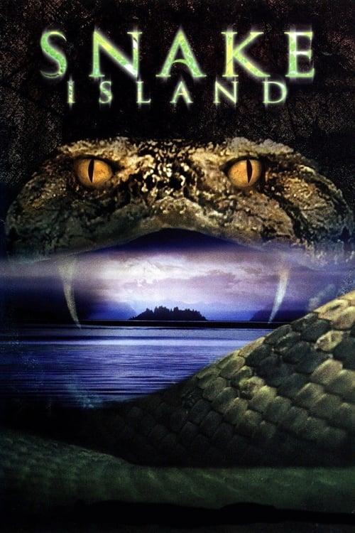 Snake Island