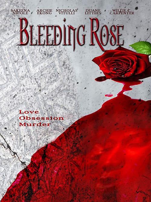 Bleeding Rose