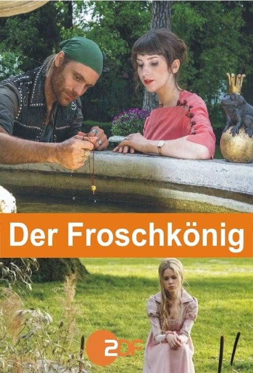 Der Froschkönig