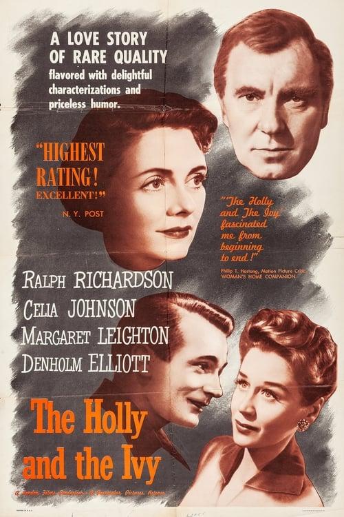 The Holly and the Ivy