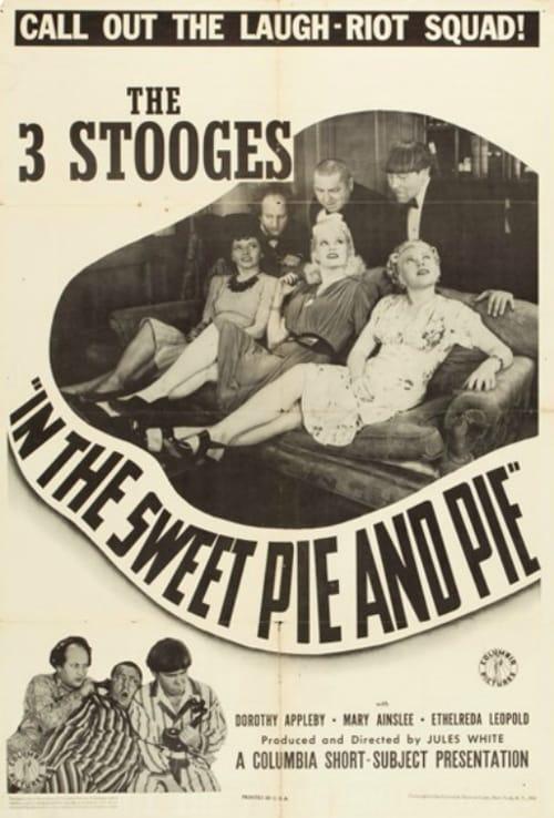 In the Sweet Pie and Pie