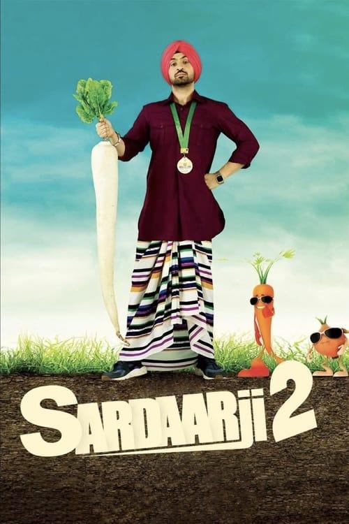 Sardaarji 2