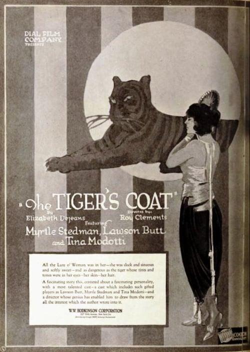 The Tiger's Coat