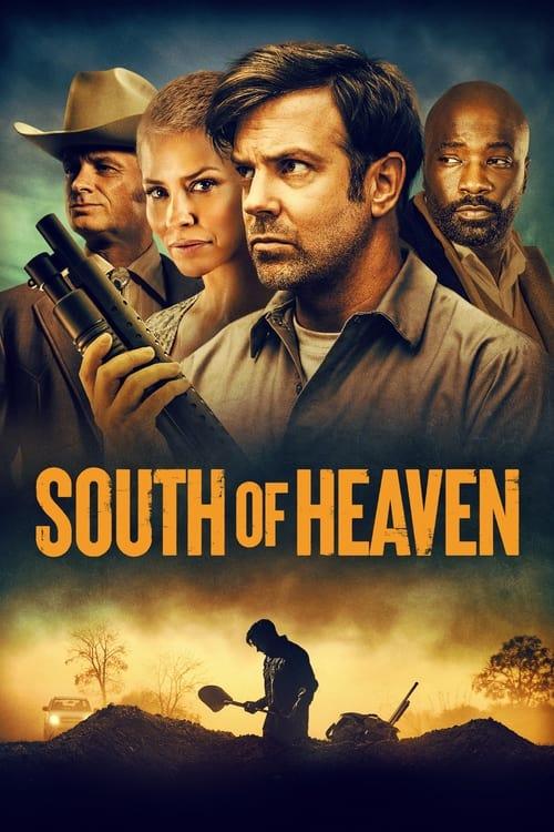 South of Heaven