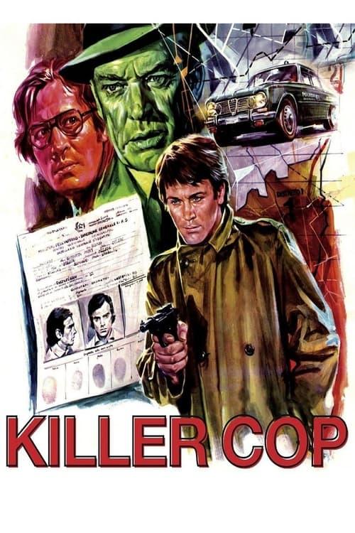 Killer Cop