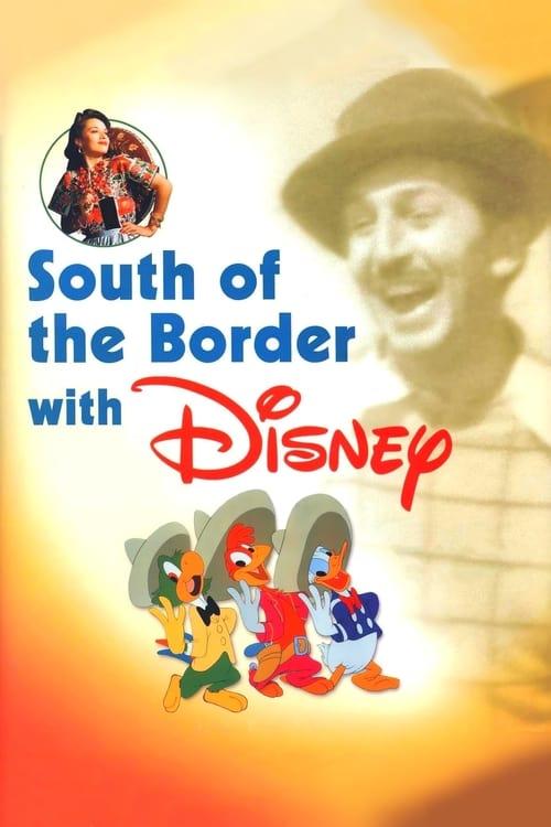 South of the Border with Disney