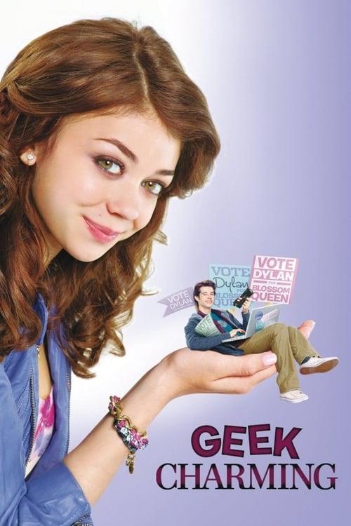 Geek Charming