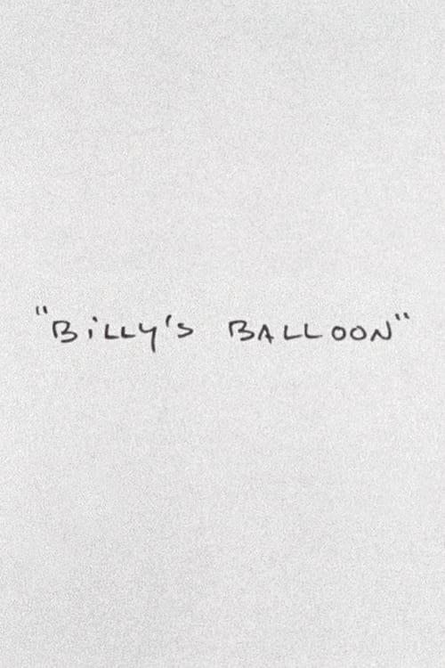 Billy's Balloon