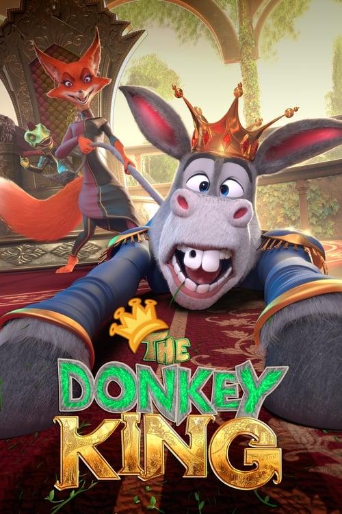 The Donkey King