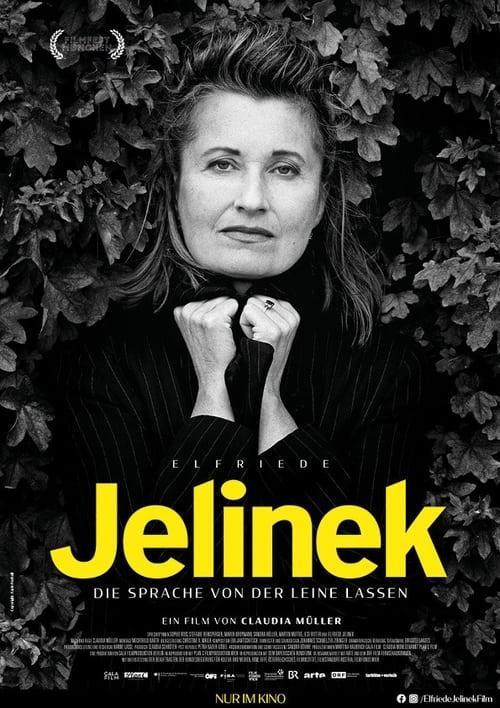 Elfriede Jelinek: Language Unleashed