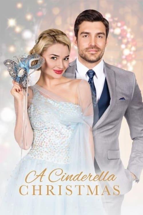 A Cinderella Christmas