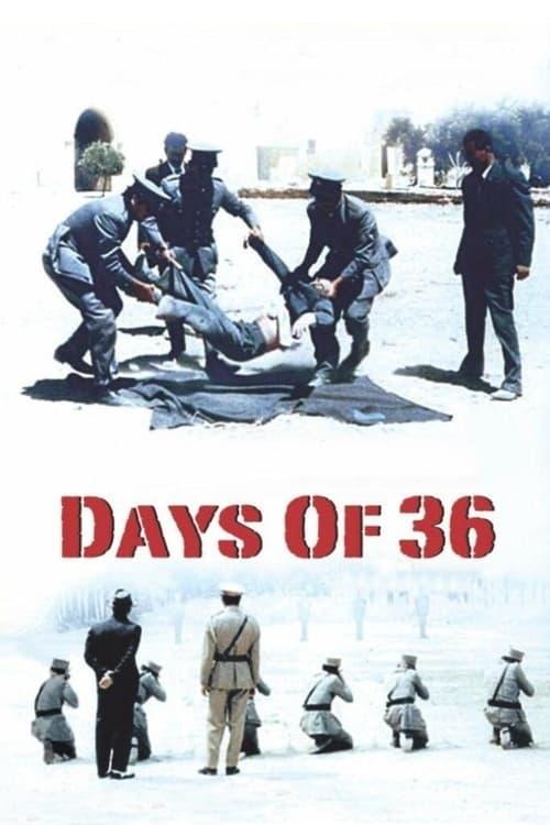 Days of '36