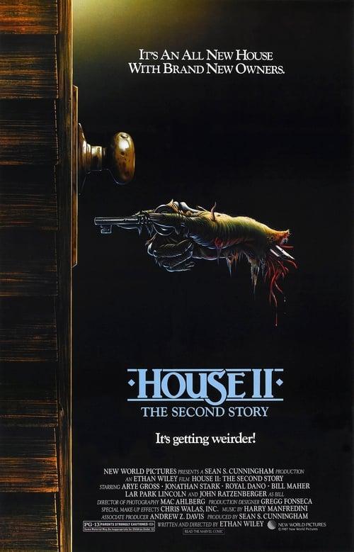 House II: The Second Story