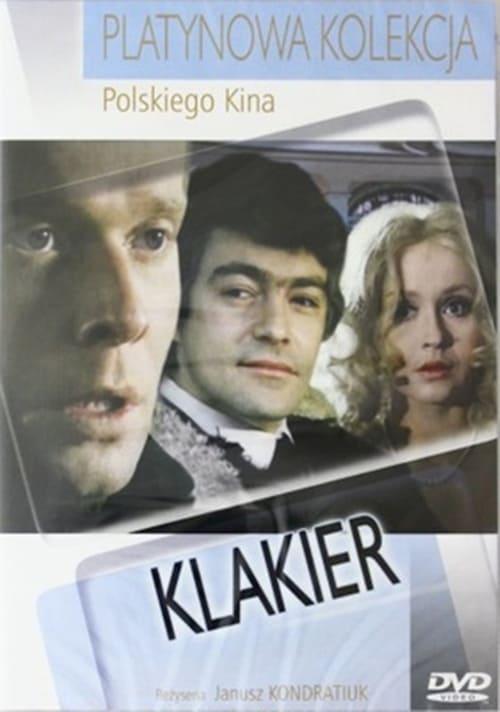 Klakier