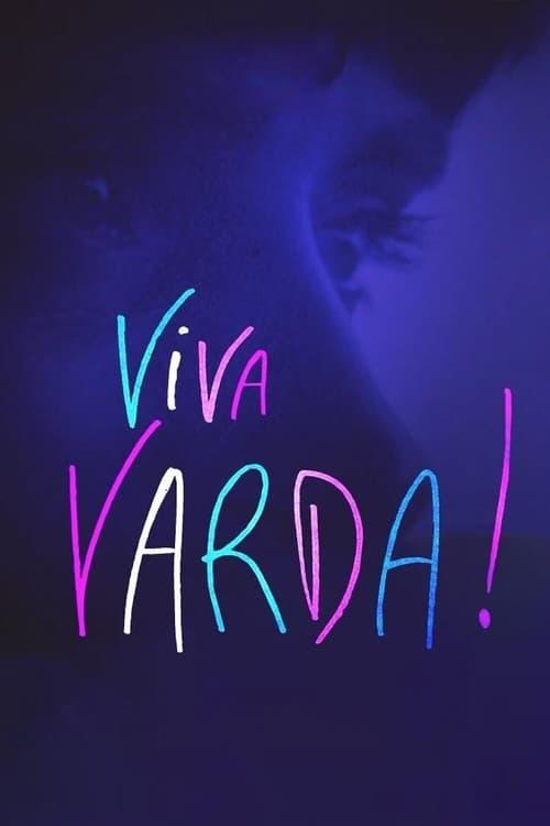 Viva Varda!