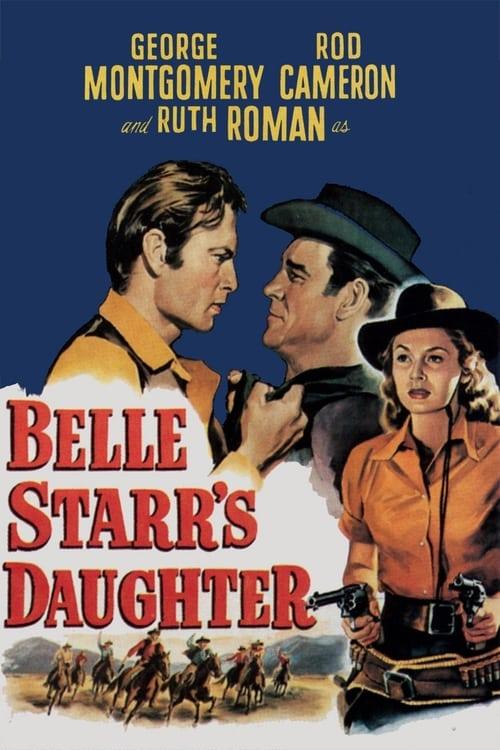 Belle Starr's Daughter