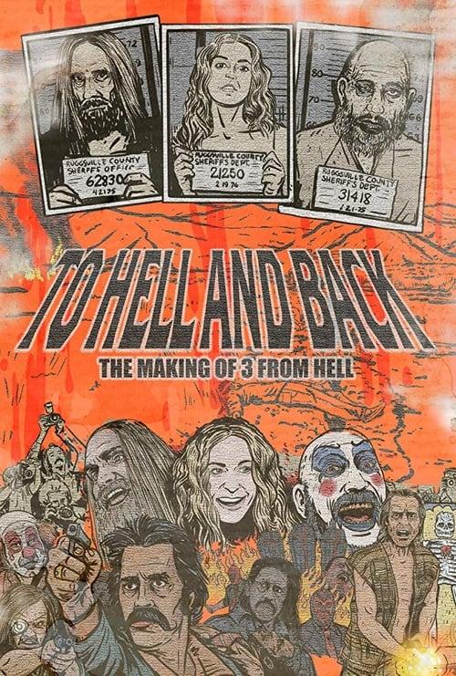 To Hell and Back: The Making of 3 From Hell