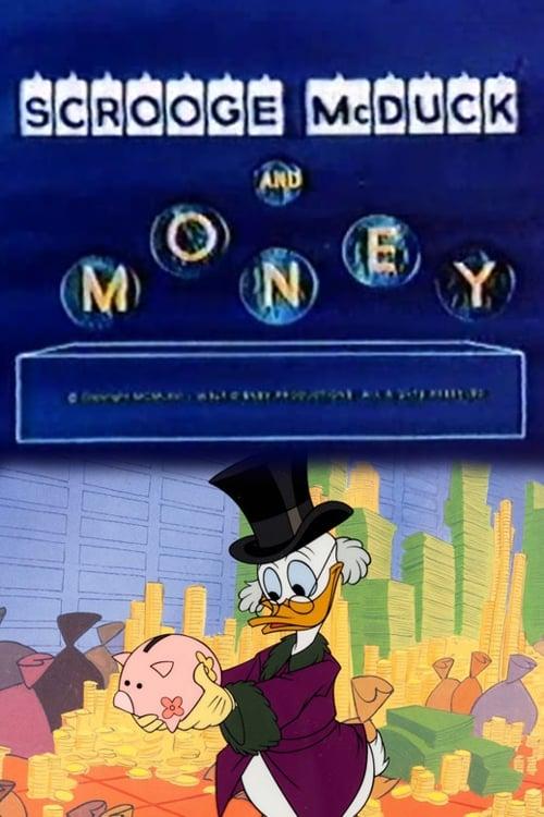 Scrooge McDuck and Money