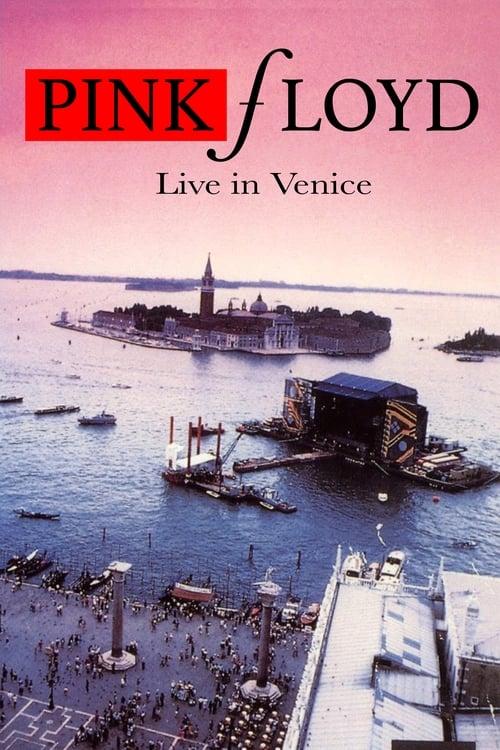 Pink Floyd - Live in Venice