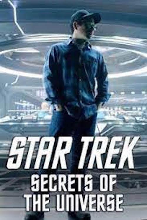 Star Trek: Secrets of the Universe