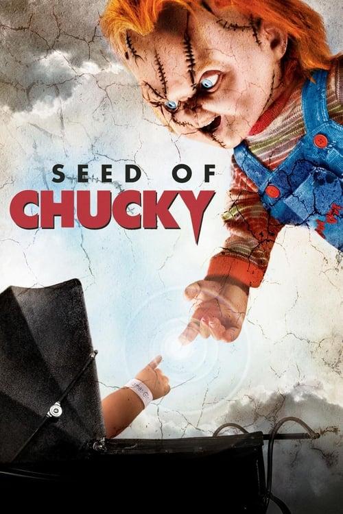 Seed of Chucky