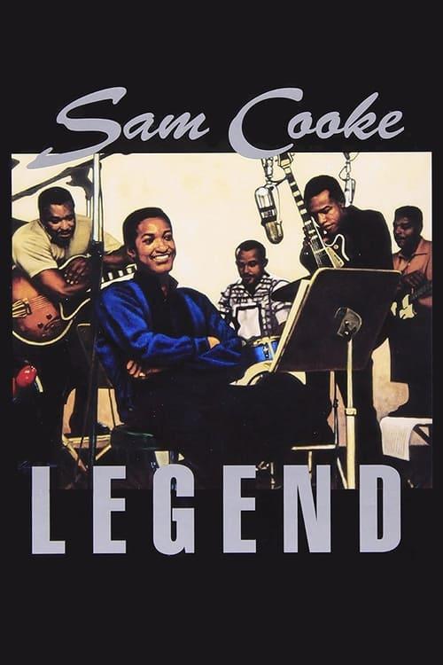 Sam Cooke: Legend