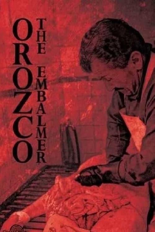 Orozco the Embalmer