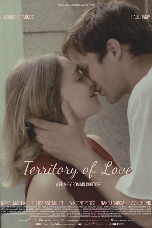 Territory of Love