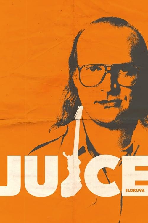 Ragged Life of Juice Leskinen