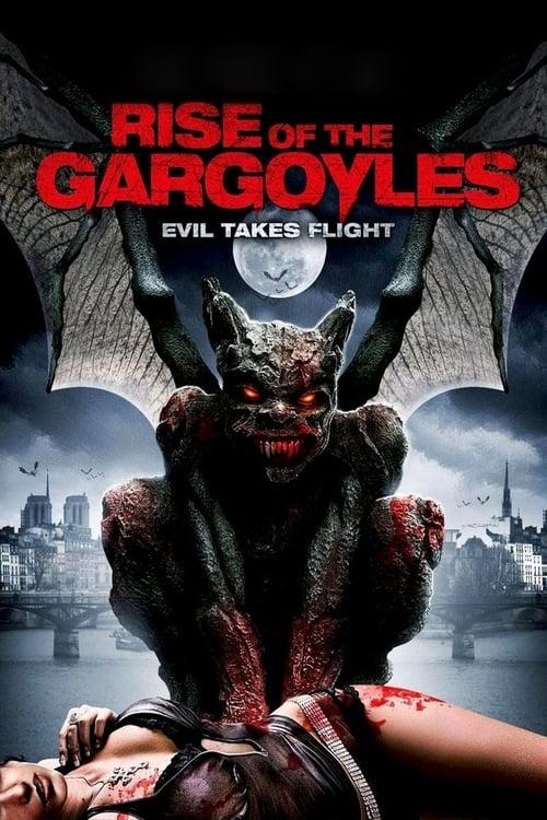 Rise of the Gargoyles