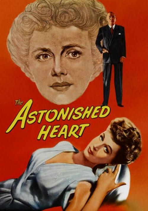 The Astonished Heart