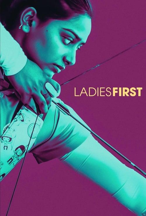 Ladies First