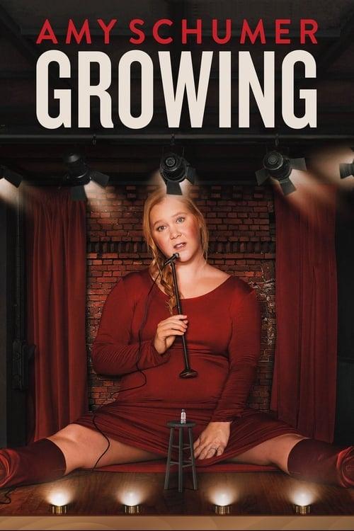 Amy Schumer: Growing