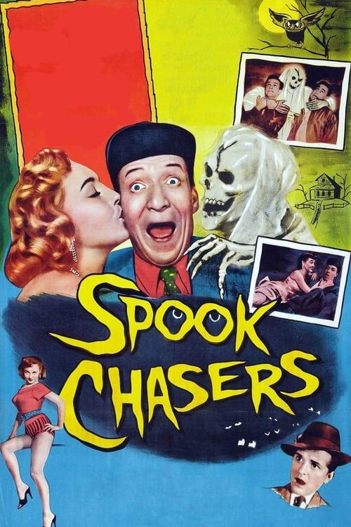 Spook Chasers