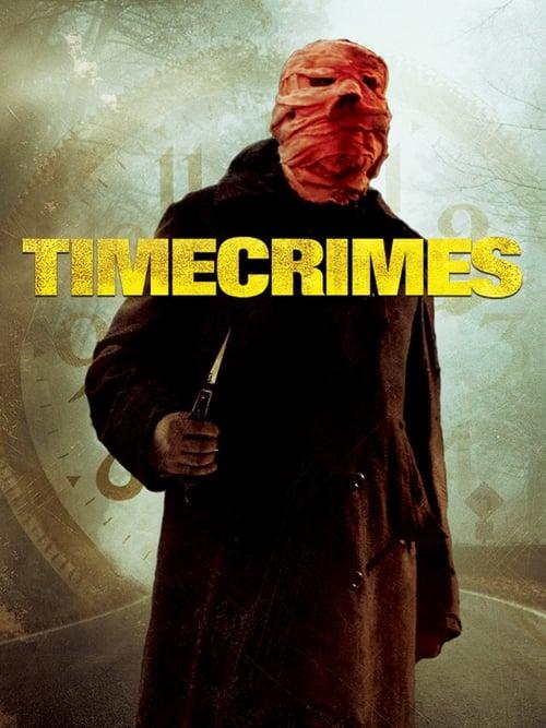 Timecrimes