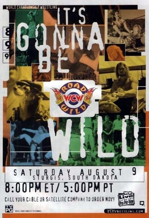 WCW Road Wild 1997