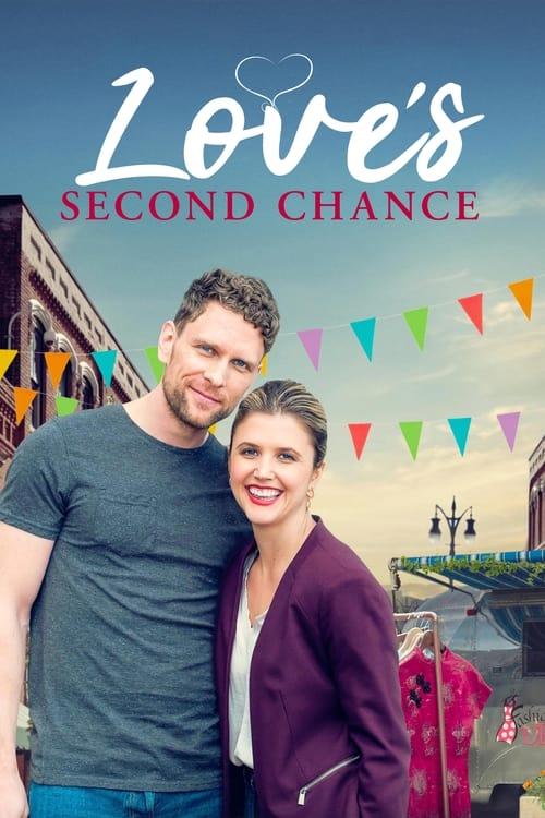 Love's Second Chance