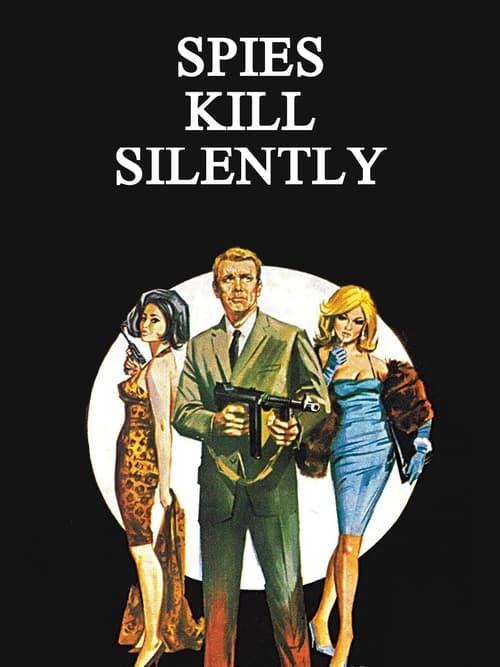 Spies Kill Silently