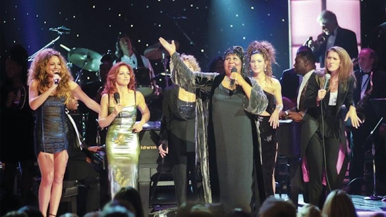 VH1: Divas Las Vegas