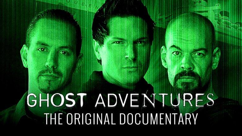 Ghost Adventures