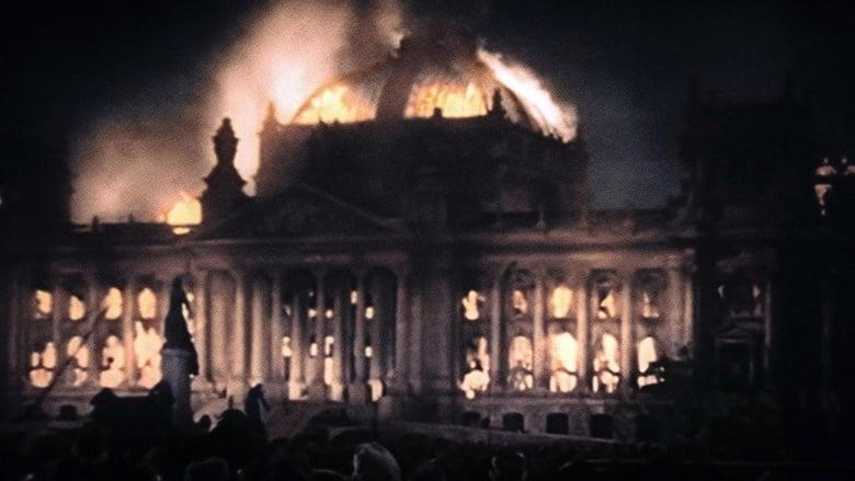 The Reichstag Fire