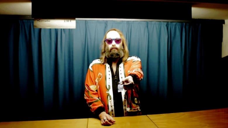 Sébastien Tellier: Many Lives