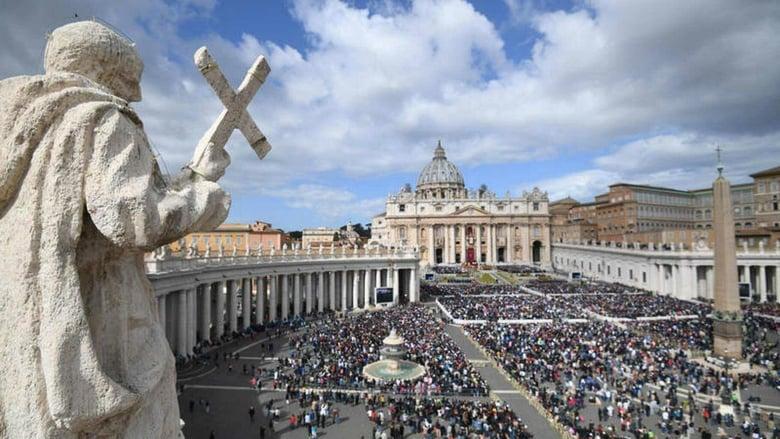 National Geographic: Inside the Vatican