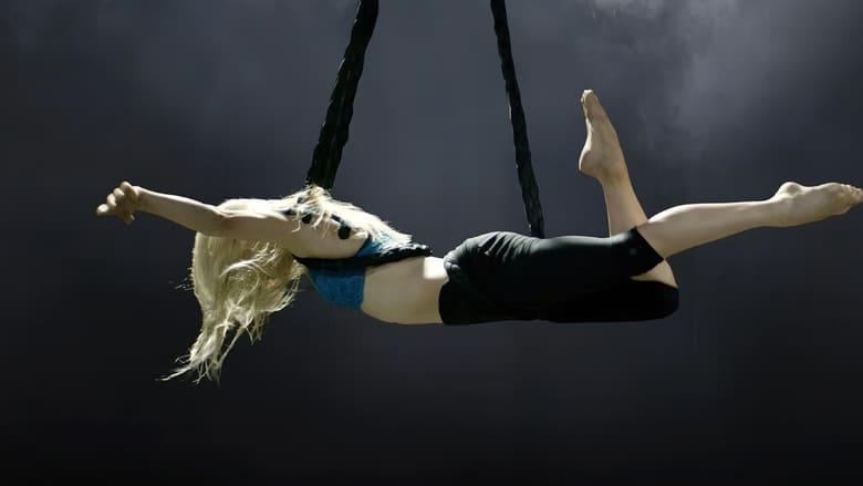 The Aerialist