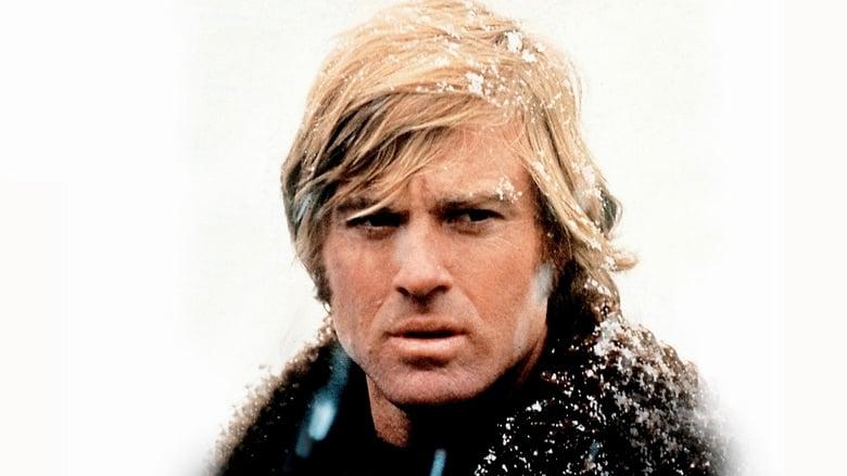 Robert Redford: The Golden Look