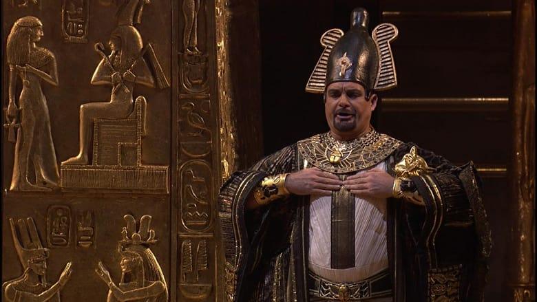 Verdi: Aida