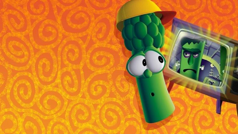 VeggieTales: Where's God When I'm S-Scared?