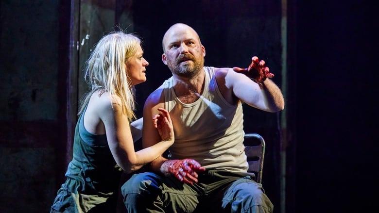 National Theatre Live: Macbeth