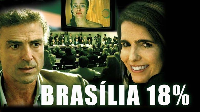 Brasília 18%