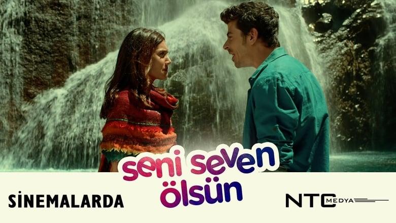 Seni Seven Ölsün